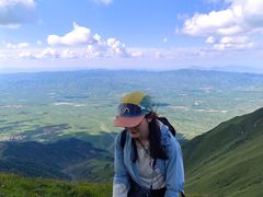 -灵山