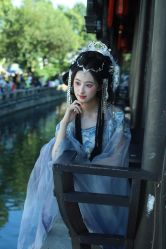 -苏衣阁汉服体验馆(狮林里店)
