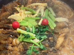 -老板恋上鱼(恒隆广场店)