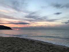-海云台海滩