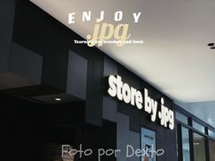 门面-JPG canteen(广州东山口店)