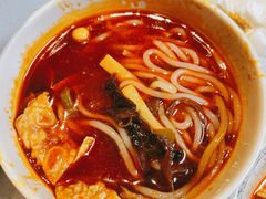 -螺大喜螺蛳粉火锅(雍和宫店)