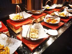 -五彩凉山自助西昌烧烤(柳翠路店)