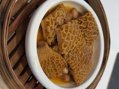 -金河半岛园林酒家(金融城店)