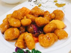 -渔意楼·驰名沙田乳鸽(五羊旗舰店)