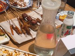 -小乾杯串店•16年沈阳烧烤(文安路店)