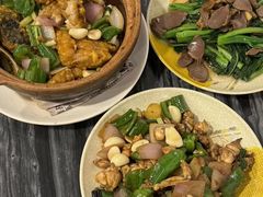 -紫金食坊(江南西路店)