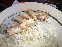 -秦炉烤肉(财富中心店)