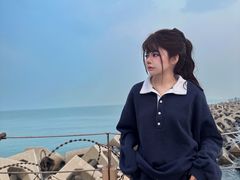 -东疆建设开发纪念公园