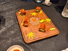 -醉东Oriental House(静安嘉里中心店)