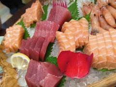-黑松白鹿(金融街店)
