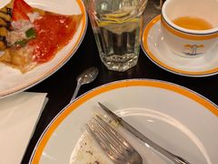 -La Creperie法餐厅(芮欧百货店)