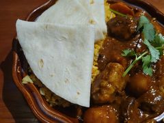 -黑角餐厅美式狂野Blackhorn(昌茂花园店)