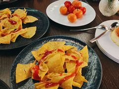 -Shantek象提南亚餐厅&西餐融合Bistro(淮海中路店)