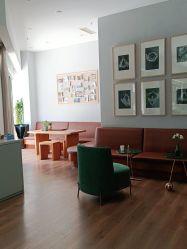 -LU YOGA（露瑜伽）专业瑜伽馆