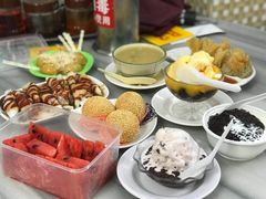 -芬芳甜品(同福路店)