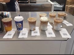 -瑞幸咖啡(深圳来福士广场店)