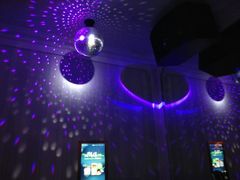 -星聚会KTV(合生汇黑金店)