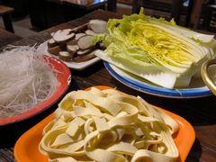 -霄汉羊排(万松园一店)