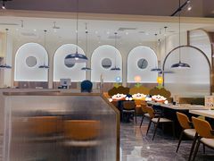 大堂-有鱼吃·纸包烤鱼(曲江创意谷店)