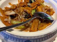 -杏花堂晋商私房菜(华熙五棵松店)