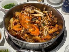 -七欣天香辣蟹火锅(闵行浦江欢乐颂店)