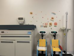 -杭州贝瑞斯美华妇儿医院·早孕·产检·儿科