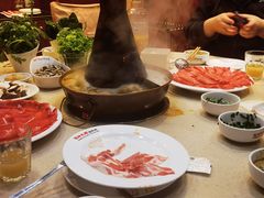 -阳坊大都涮羊肉(阳坊总店)