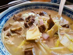 大肠面-慧娟面馆·餐厅(望江路店)
