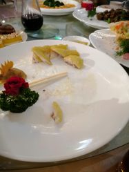 -美悦盛宴一站式婚礼会馆(临江店)