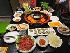 -三江两海老火锅(北京首店)