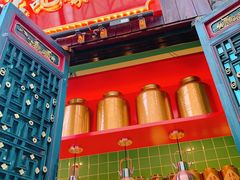 -汪玉霞(汉口里店)