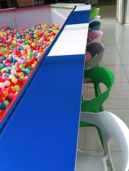 -小玩家儿童主题乐园(世茂广场店)