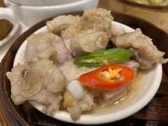 -麒茗餐厅·粤菜·宴会厅·海鲜(锦绣路店)