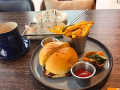 -bluefrog蓝蛙(石家庄欢乐汇店)