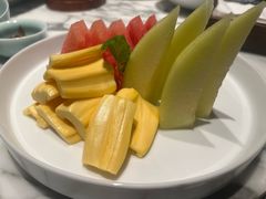 -杭州君悦酒店·湖滨28中餐厅