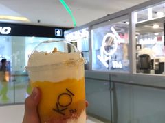 -KOI The(卓悦汇购物中心店)