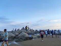 -老虎石海上公园