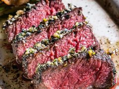 -燃扒房Steakhouse(皇庭店)
