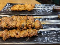 -双合园·海鲜水饺青岛菜(万佳广场店)