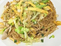 -老袁炒年糕(富豪路店)