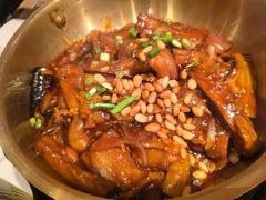 -食锦记·福建私房菜(浦西万达店)