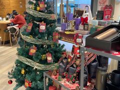 -星巴克臻选(福州仓山万达店)