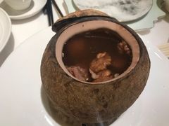 -闻见中国海南菜(K11店)