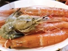 -丰卓会海鲜自助(中润大道店)