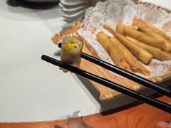 -南山翁新概念川菜(江宁万达广场店)