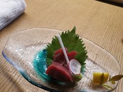 -丽思卡尔顿·炙焰·铁板烧餐厅