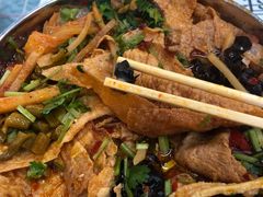 -红鼻子桂林米粉(金唐新光界店)