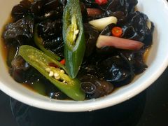 -黔蘑菇四季餐厅(观山湖店)