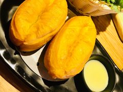 -尚海豆捞(乐虹坊店)